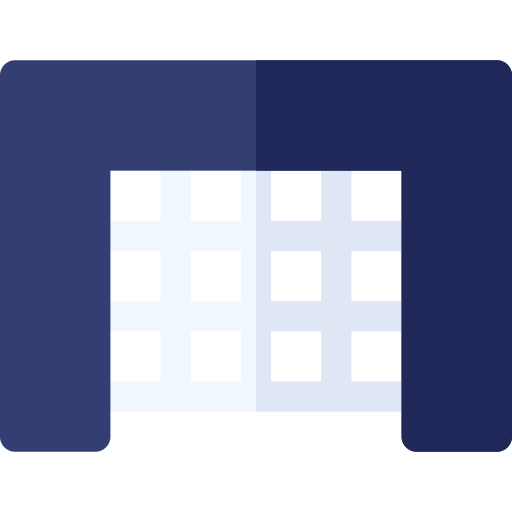 Hockey goal